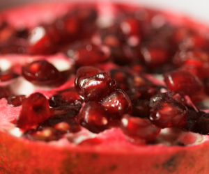 pomegranate