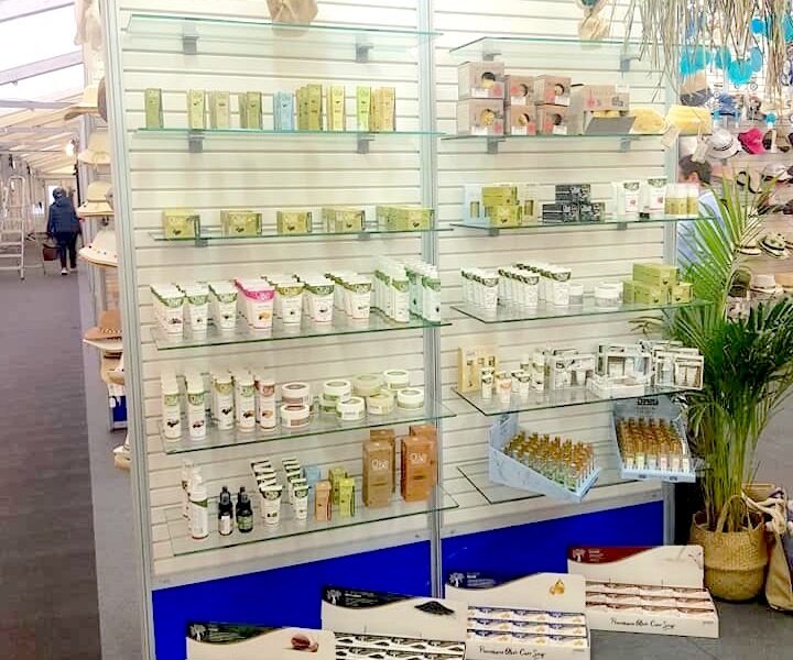 cosmetics_summer_items_exhibition_thessaloniki_minoanlife