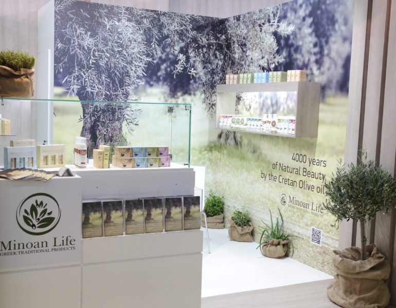 cosmoprof_2015_minoanlife